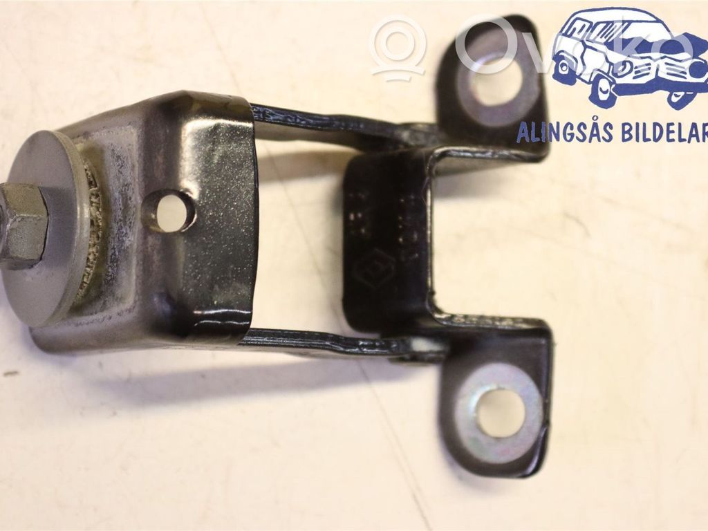 Renault Clio IV Tailgate/trunk/boot hinge 