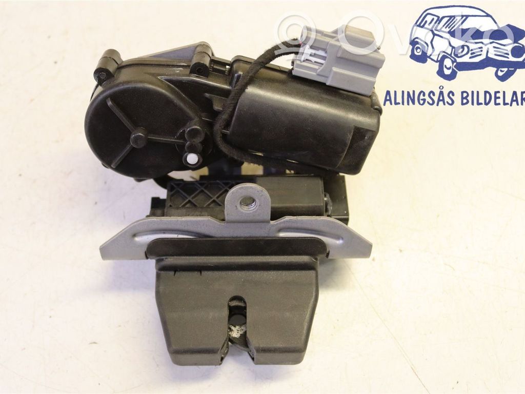 Ford Mondeo MK V Tailgate/trunk/boot lock/catch/latch 