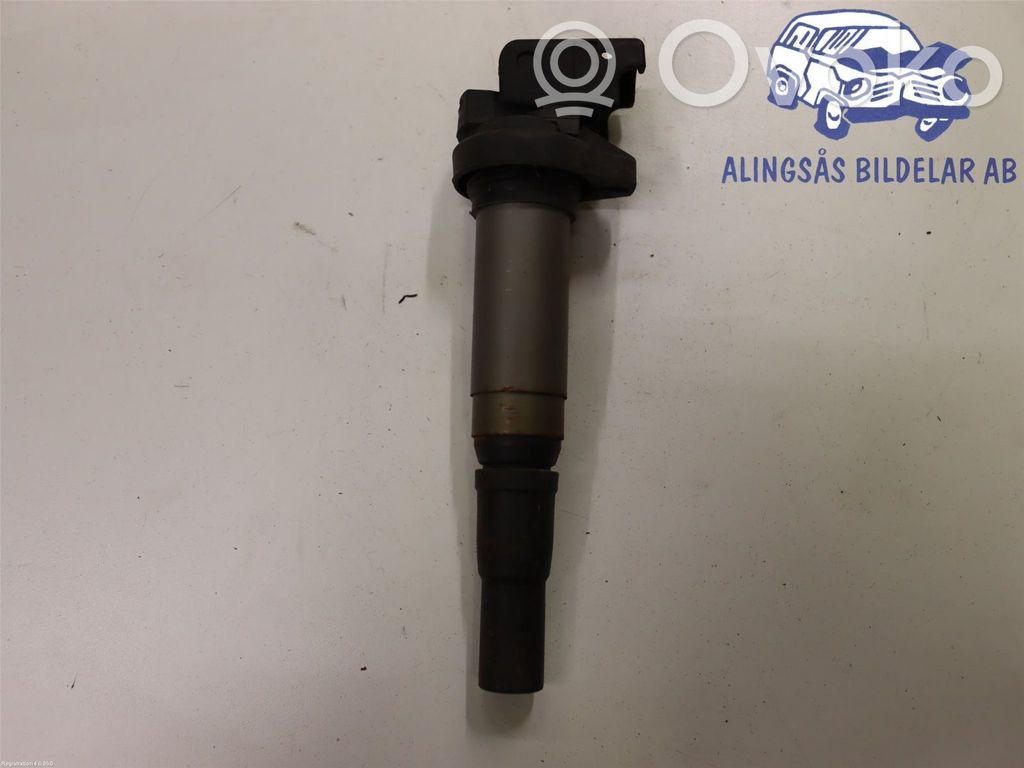 Peugeot RCZ High voltage ignition coil 