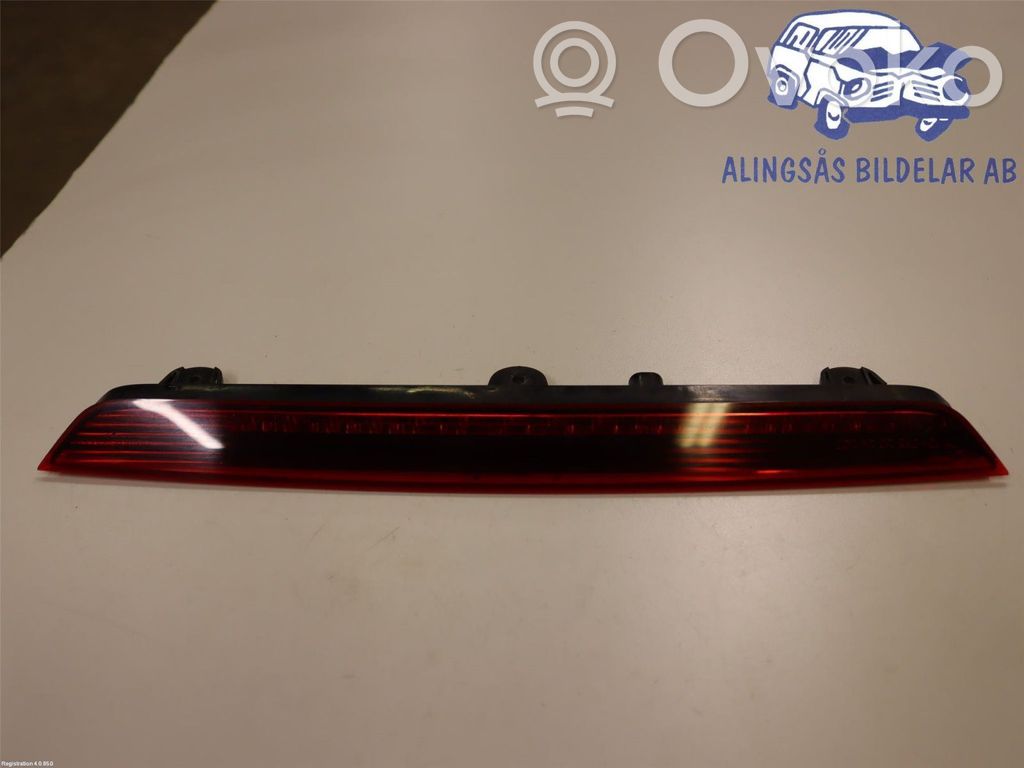 Audi Q7 4M Lampă frână centrală 