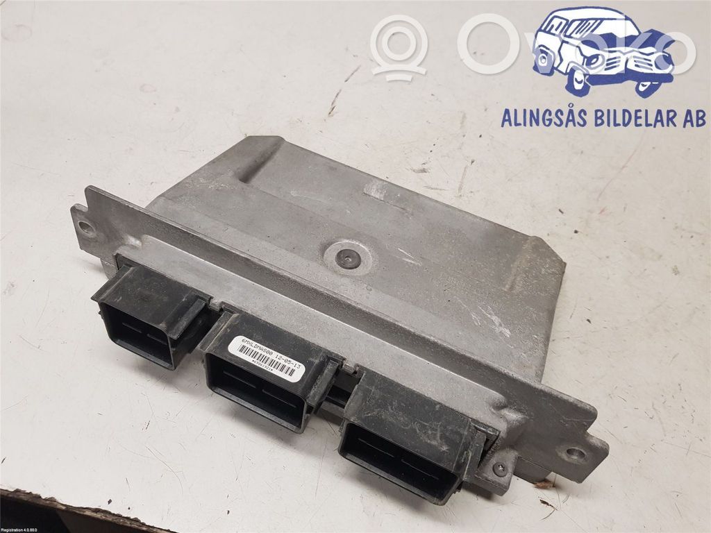 Ford Mustang V Injection control unit/module 