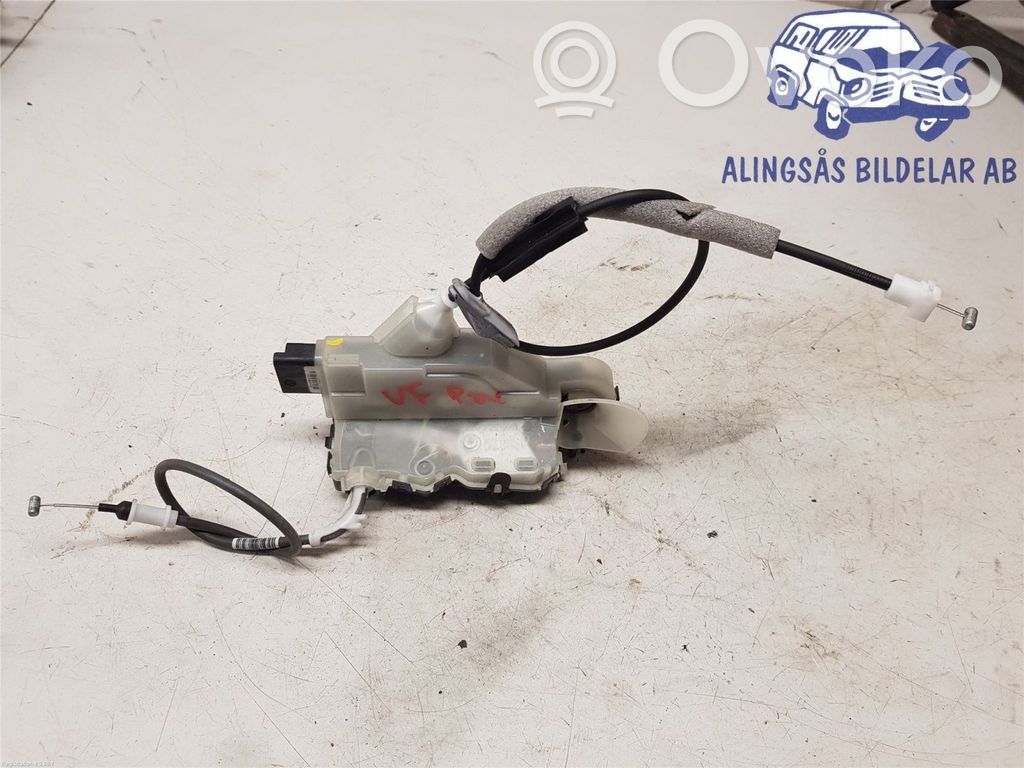 Front door lock   5371A1252J6,5371A1252J6