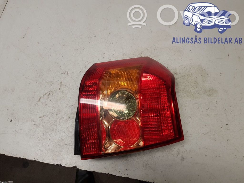 Toyota Corolla E120 E130 Luz trasera/de freno 