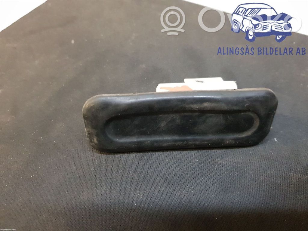 Citroen C5 Tailgate/trunk/boot exterior handle 