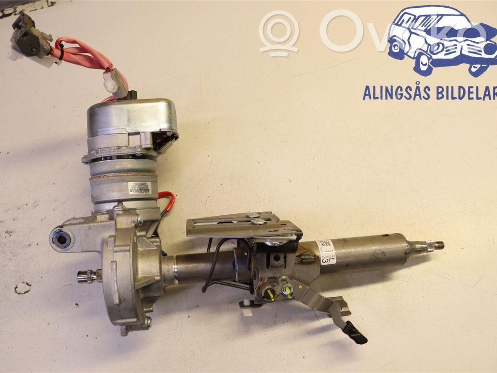 Toyota Auris E180 Juego del eje de la columna de dirección 