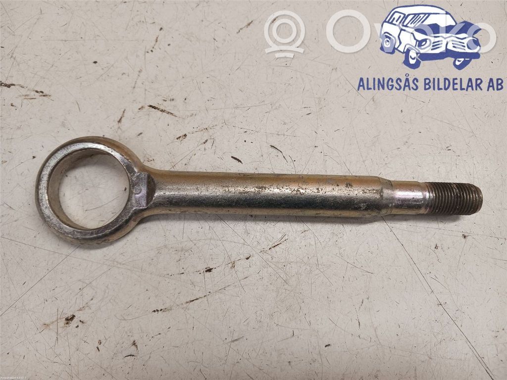 Subaru Forester SJ Anillo de remolque 