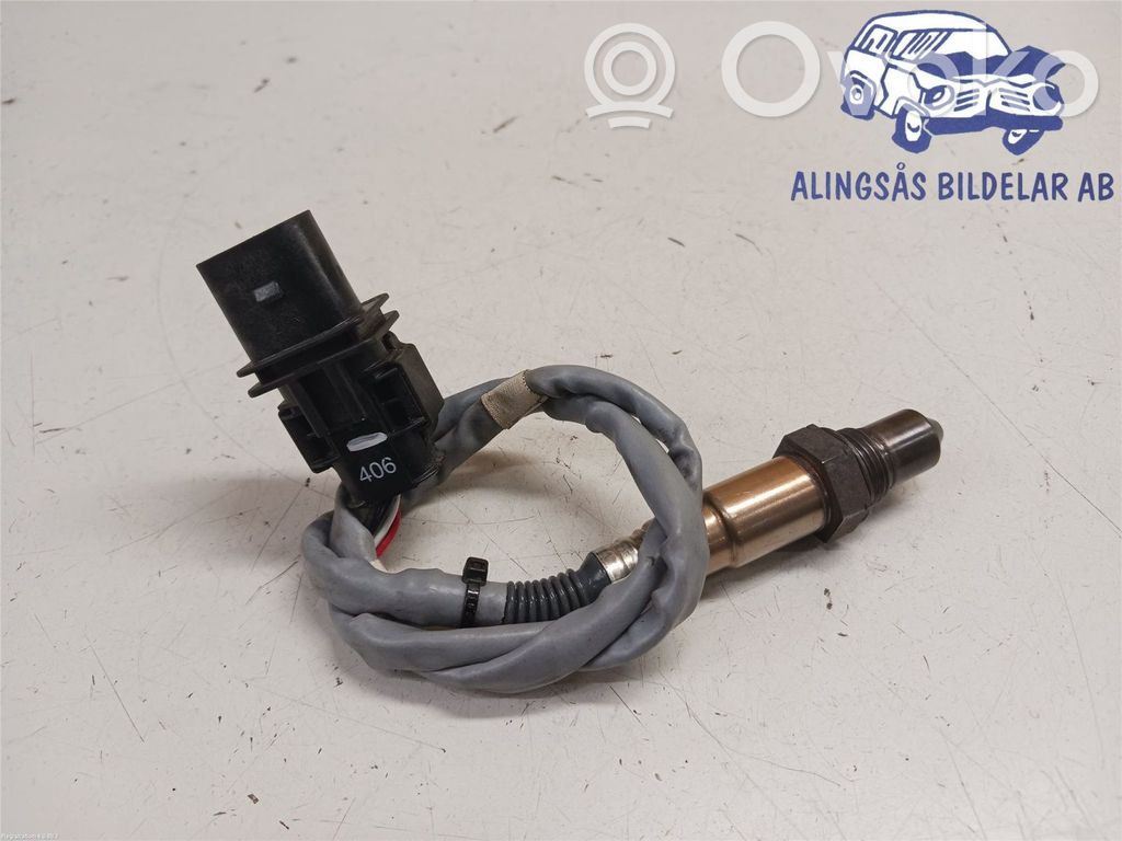 Volkswagen Caddy Lambda probe sensor 
