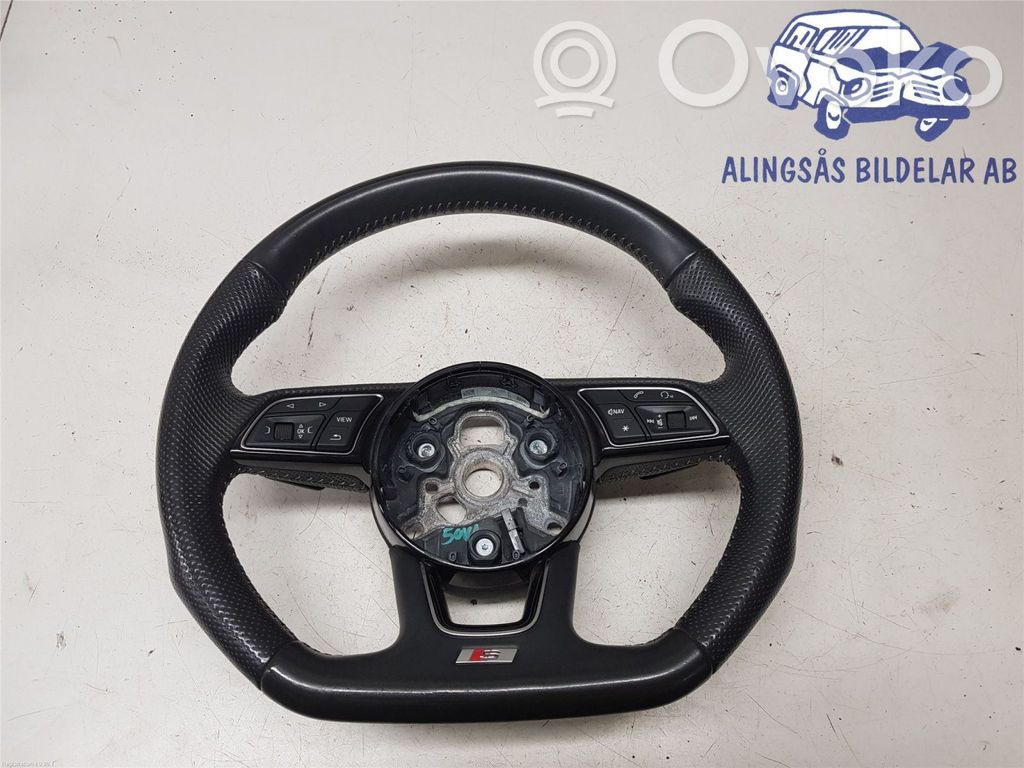 Volante   81A419091AD,8W0419091DH,8W0419091DH
