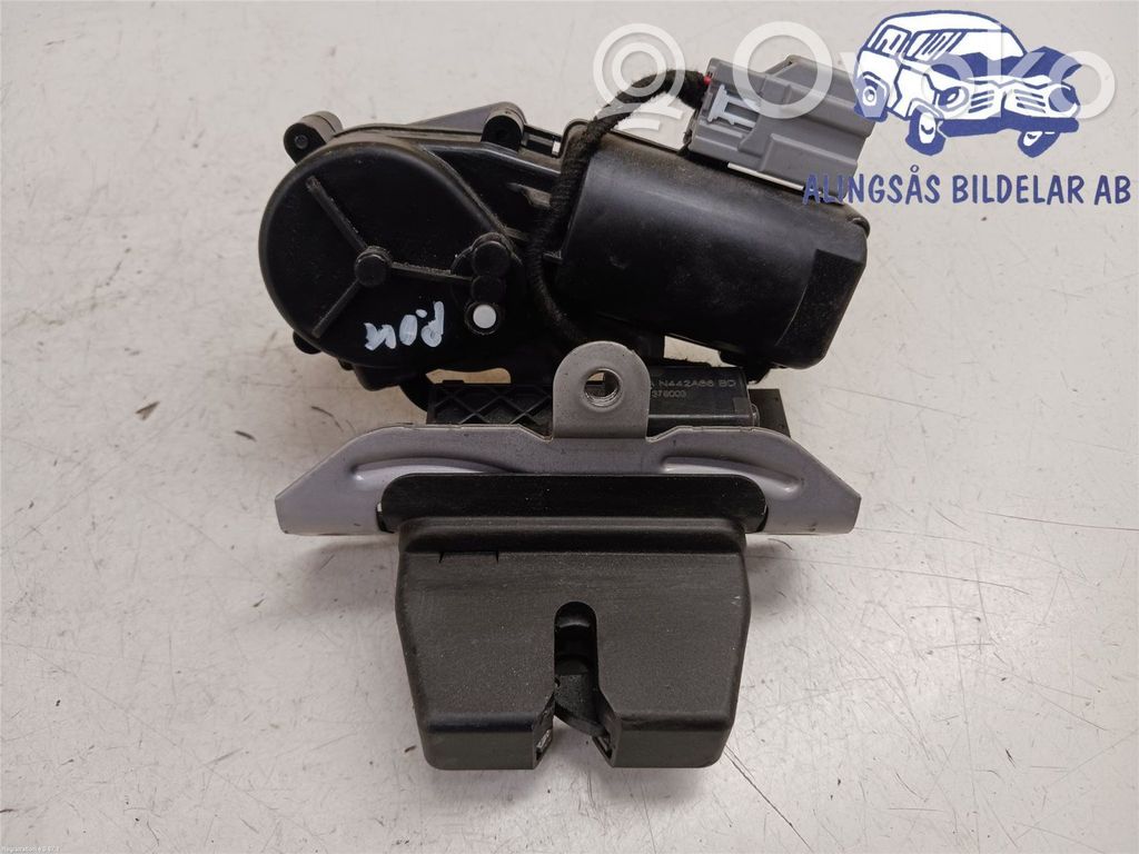 Ford Mondeo MK V Tailgate/trunk/boot lock/catch/latch 
