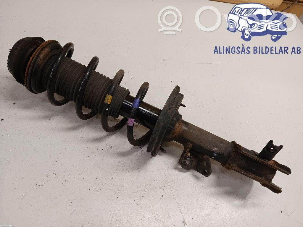 KIA Picanto Priekinis amortizatorius su spyruokle 