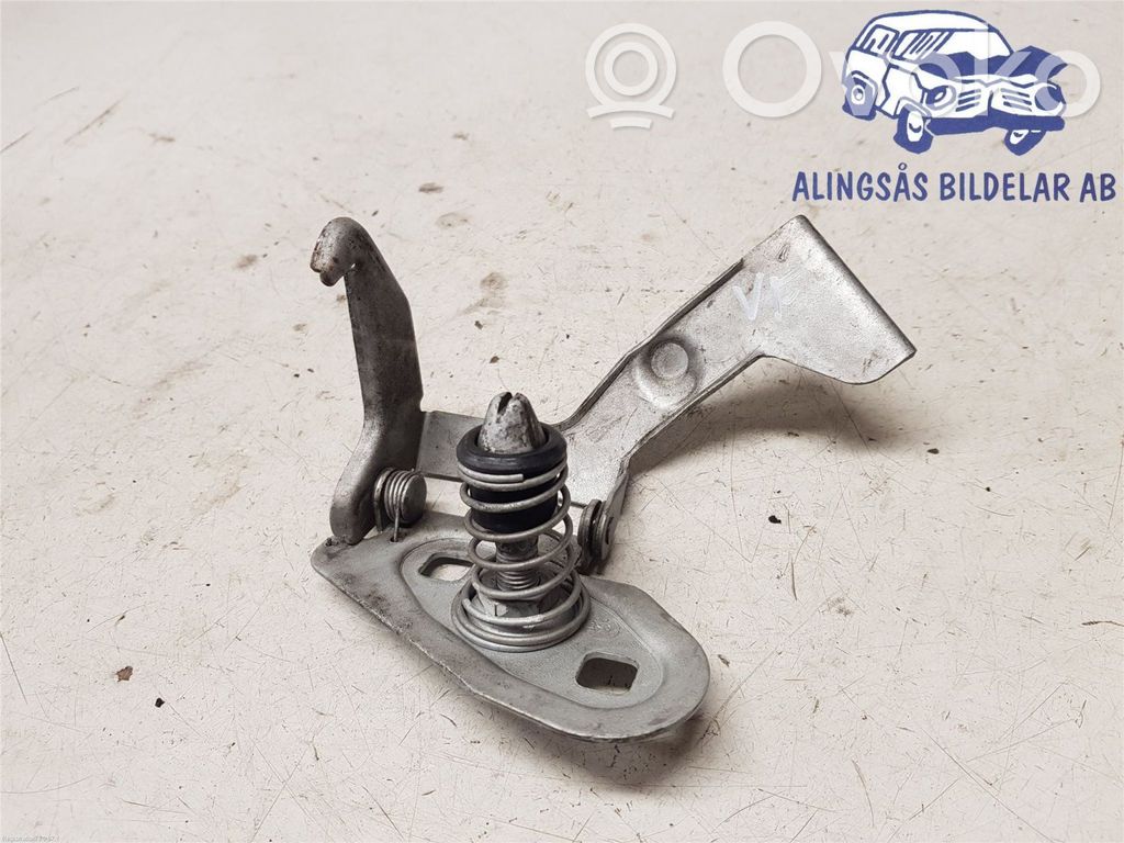 BMW Z3 E36 Engine bonnet/hood lock/latch loop/hook 