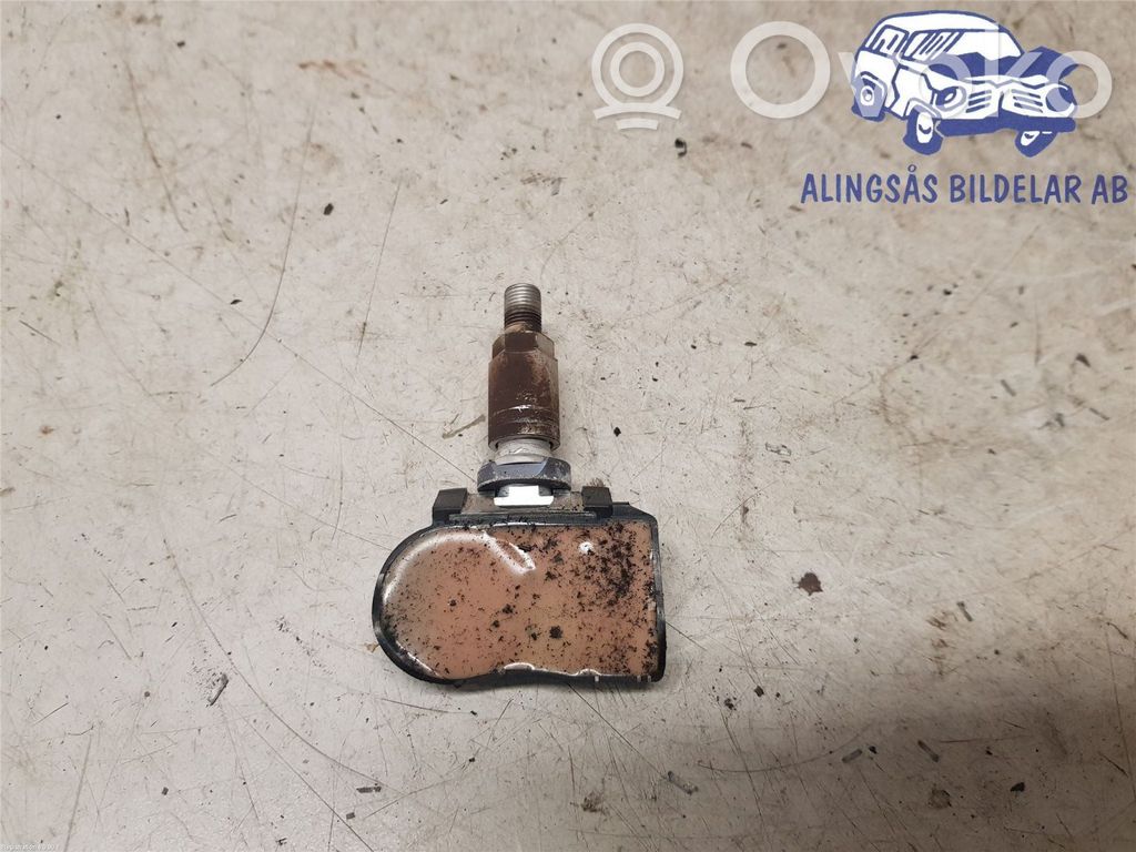 KIA Optima Tire pressure sensor 