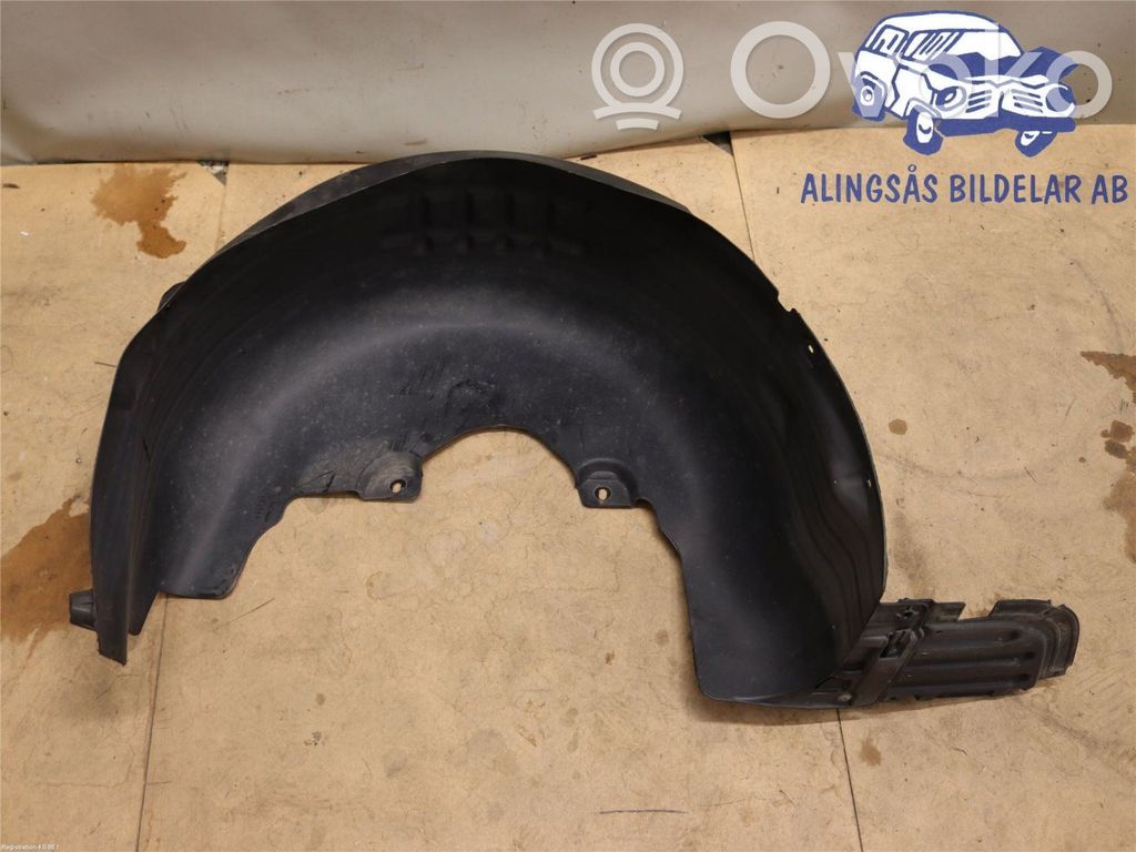 Opel Vivaro Apărători interioare aripă roată față 