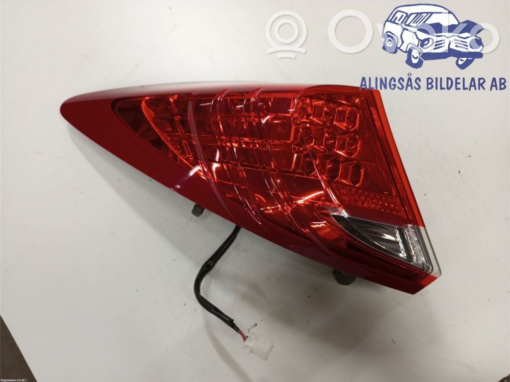 Honda Civic IX Lampa tylna 