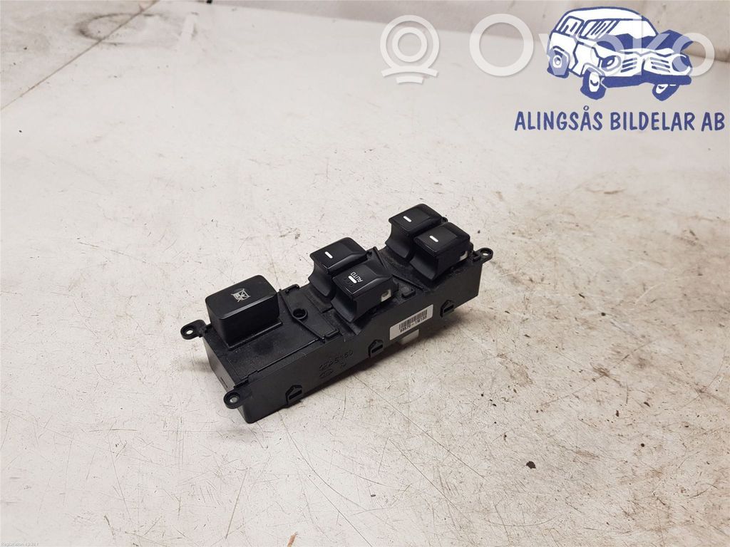 KIA Rio Electric window control switch 