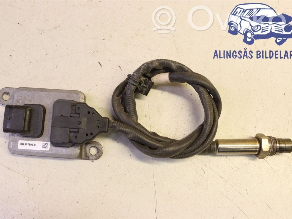Lambda probe sensor   04L907807AD,04L907805C,04L907805C