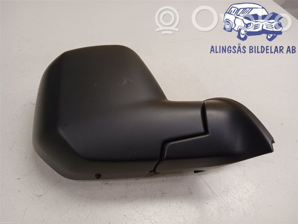 Citroen Berlingo Зеркало (управляемое электричеством) 