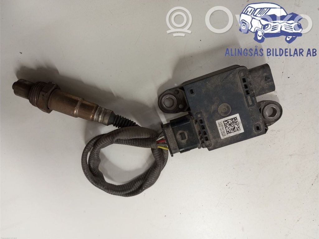 Lambda zondas   9816245480