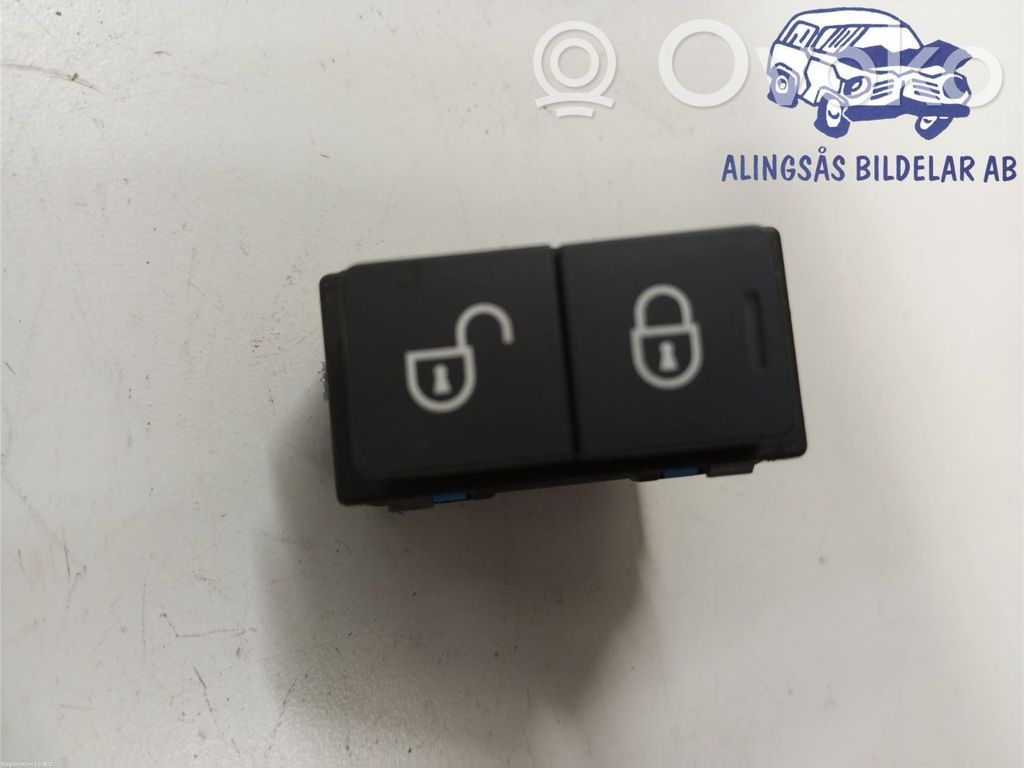 Land Rover Range Rover Evoque L551 Central locking switch button 