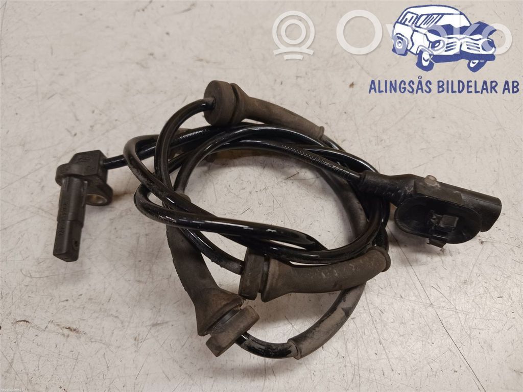 Fiat 500 ABS Sensor 