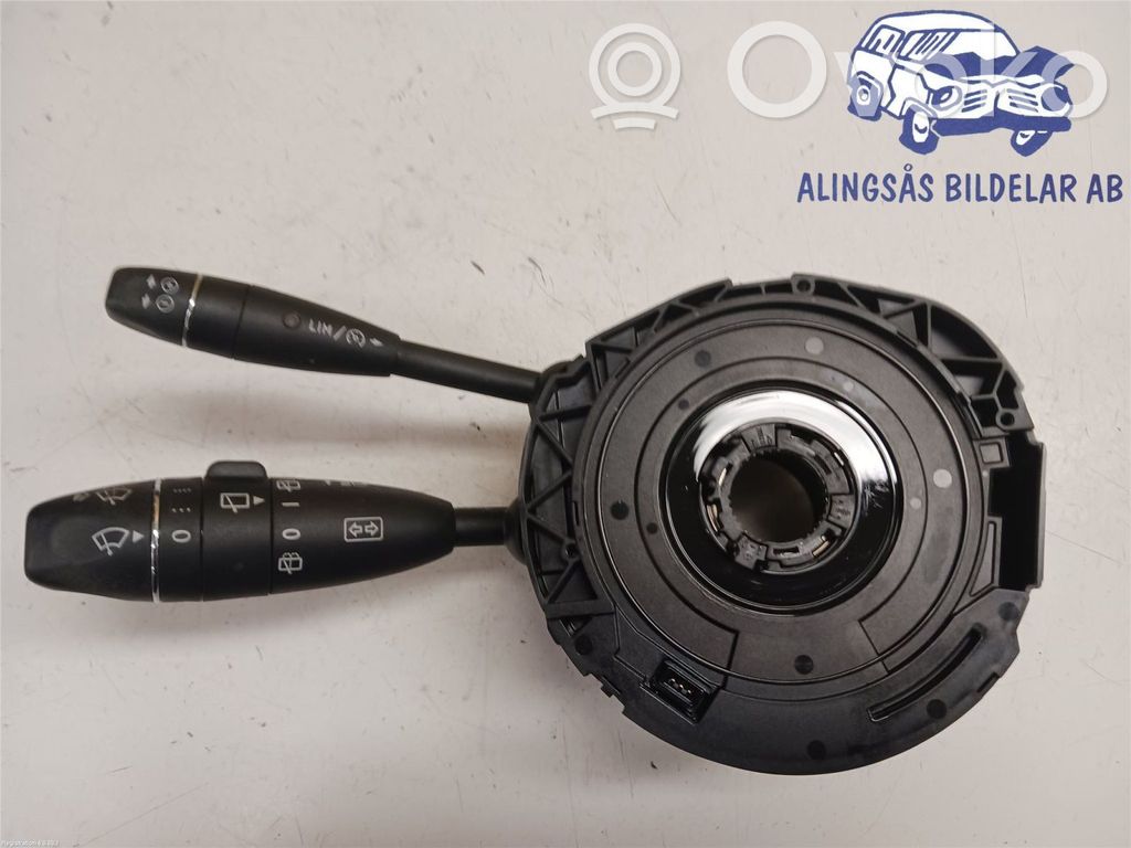Mercedes-Benz C W204 Wiper turn signal indicator stalk/switch 