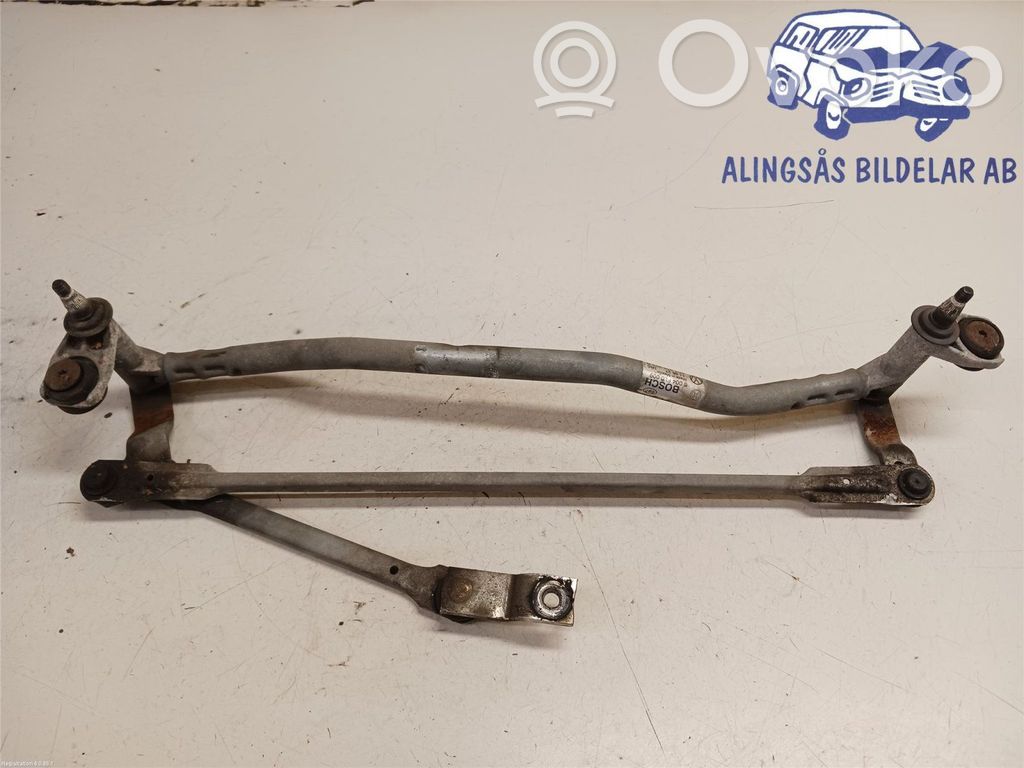 Volkswagen Jetta VI Articulație ștergător față 
