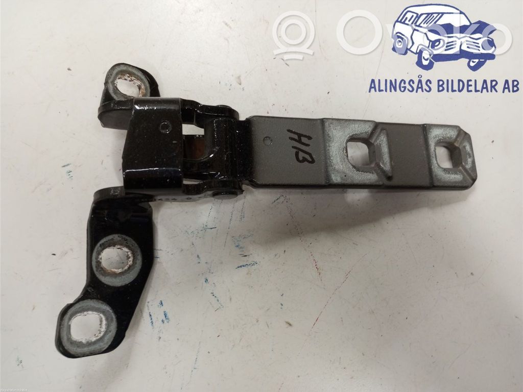 BMW X5 F15 Tailgate/trunk/boot hinge 