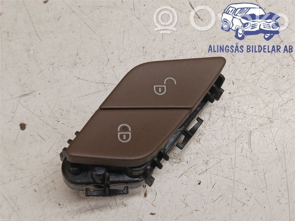 Mercedes-Benz E W213 Central locking switch button 