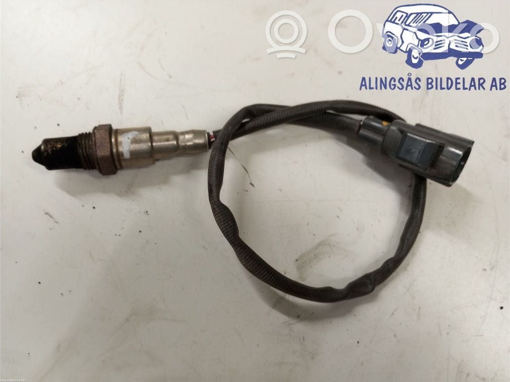 Land Rover Range Rover Evoque L551 Lambda probe sensor 