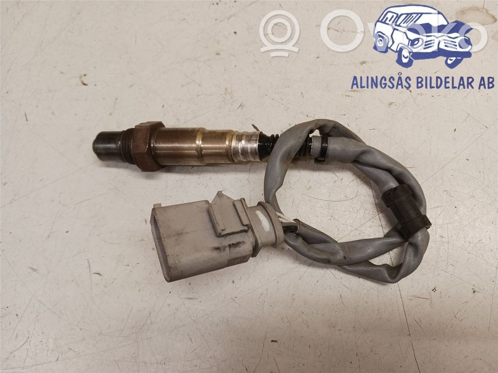 Lambda zondas   8K0906262,0258010282283,8K0906262