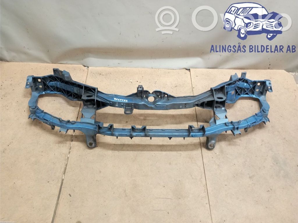 Radiator support slam panel   2M518B041CD,2M518B041CD