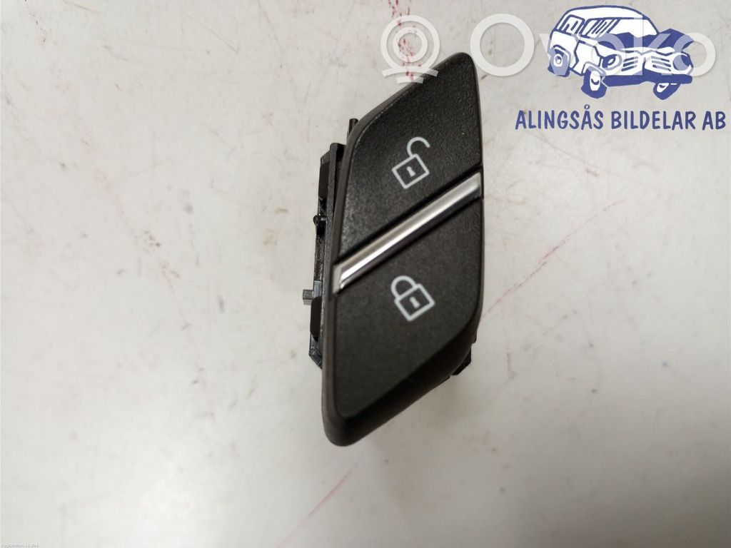 Central locking switch button   61316801351