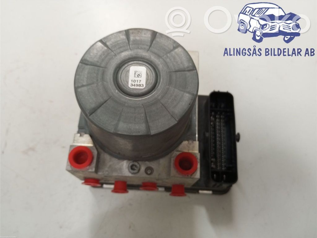 Land Rover Range Rover Evoque L551 Bomba de ABS 