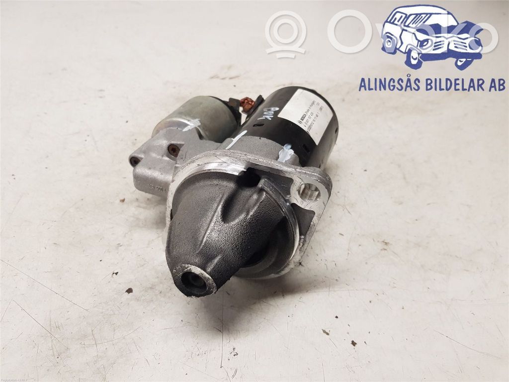 Ligier JS 60 Starteris 