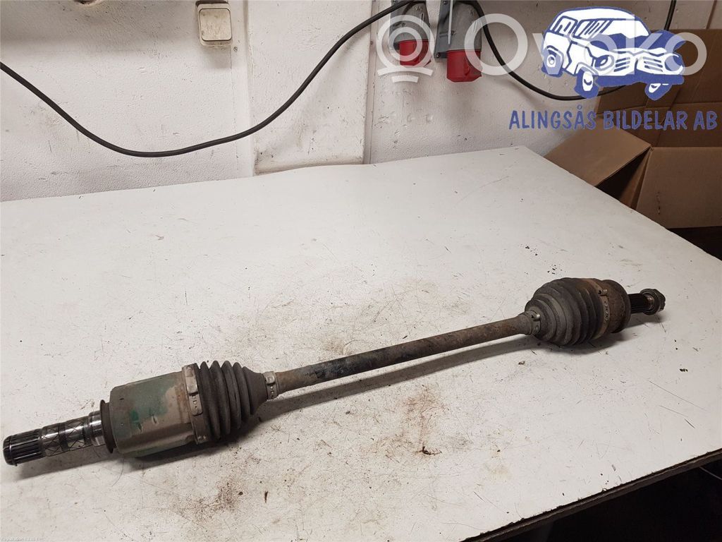 Subaru Outback Front driveshaft 