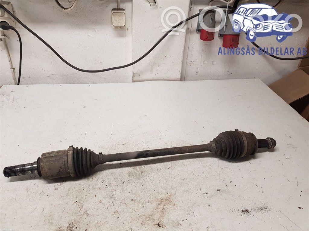 Subaru Outback Front driveshaft 