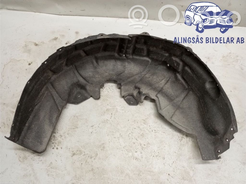 Volvo XC40 Apărători interioare aripă roată față 