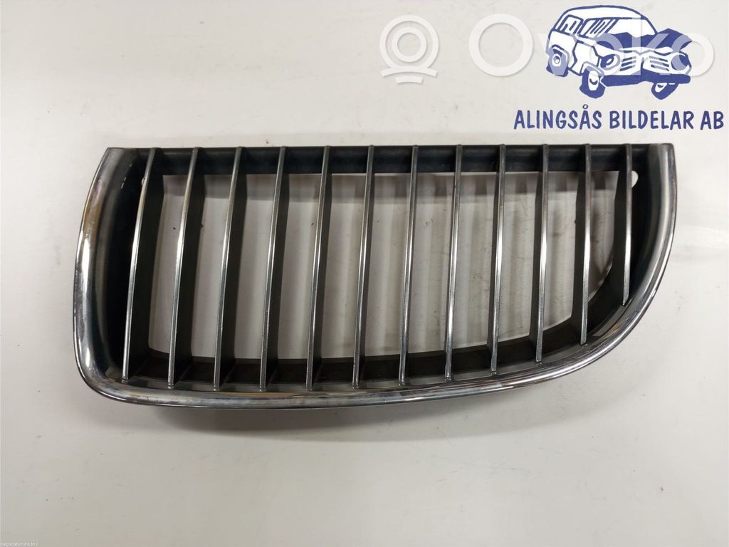 BMW 3 E90 E91 Front bumper lower grill 