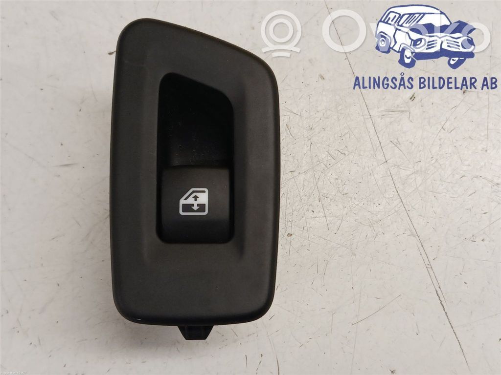 Electric window control switch   60949707