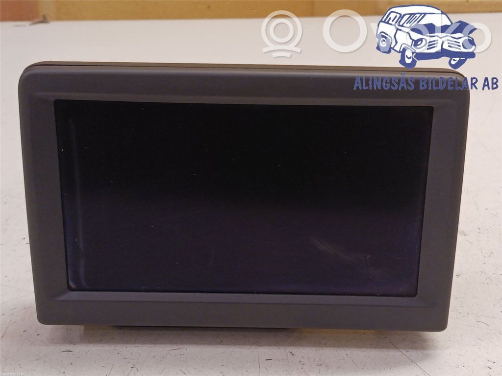 Screen/display/small screen   4E0919603E,4E0919603E,4E0919603E