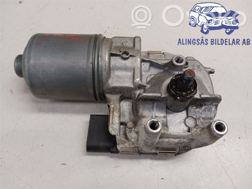 Volkswagen Caddy Motor del limpiaparabrisas 