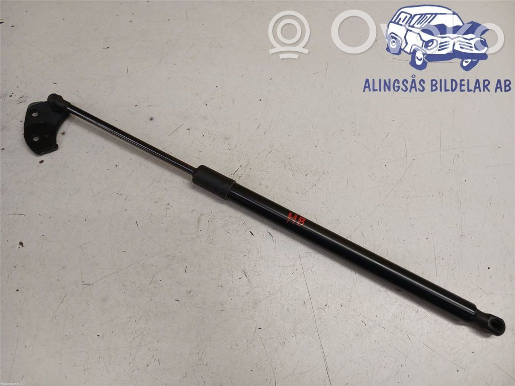 Volkswagen Sharan Amortizor hayon 