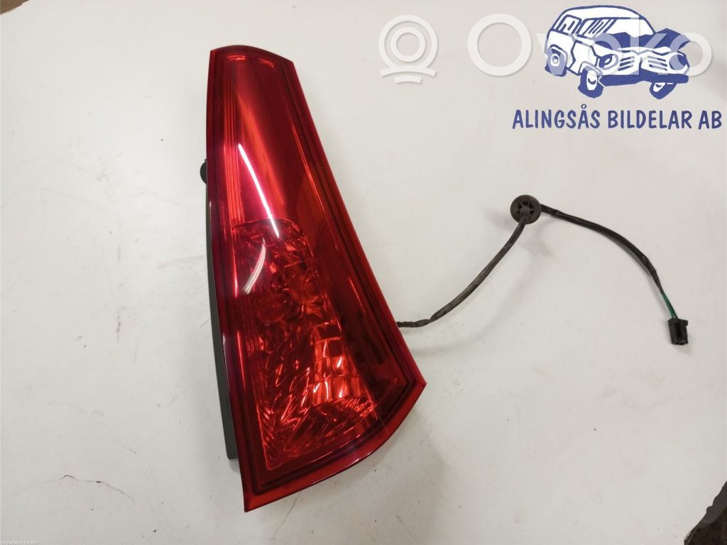 KIA Ceed Aizmugurējais lukturis virsbūvē 
