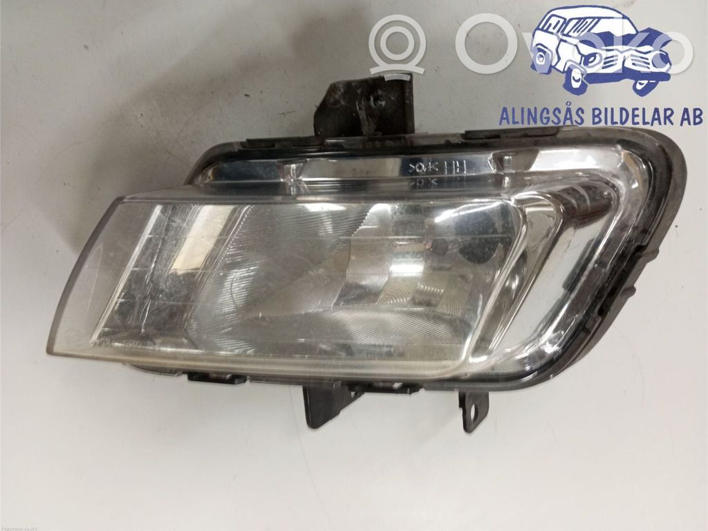 KIA Ceed Front fog light 