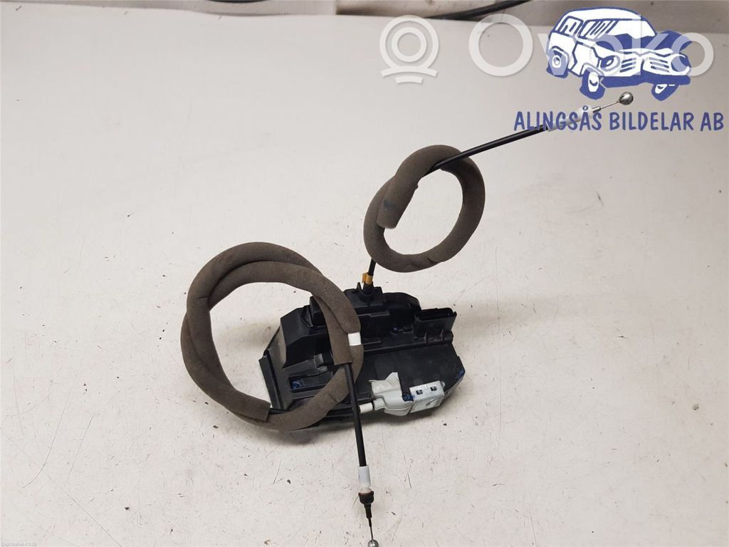 Front door lock   805004EA2A