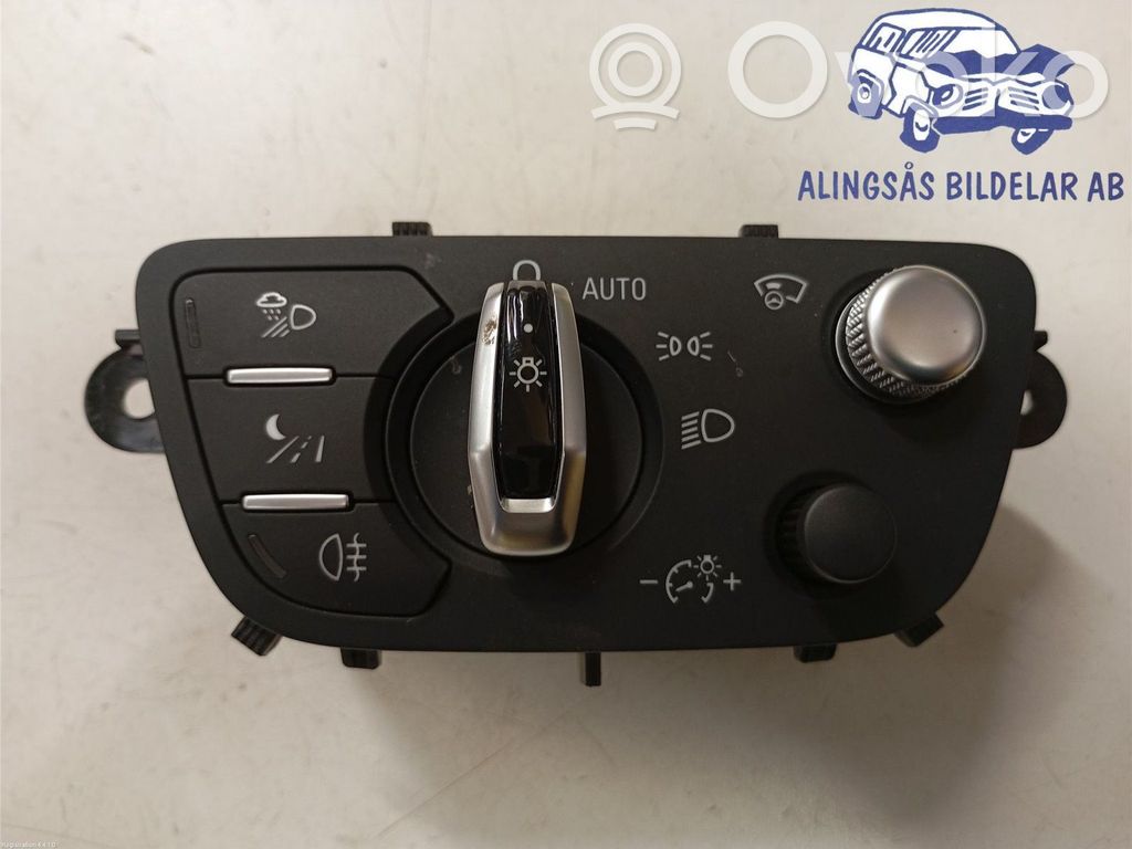 Light switch   4M0941531R
