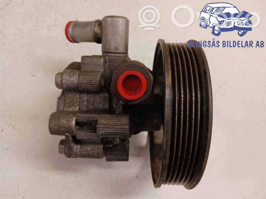 Opel Insignia A Ohjaustehostimen pumppu 