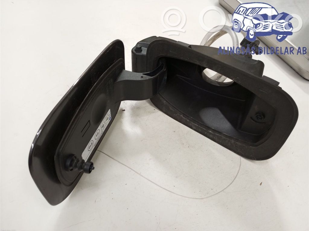 Fuel tank cap lock   55112653AB