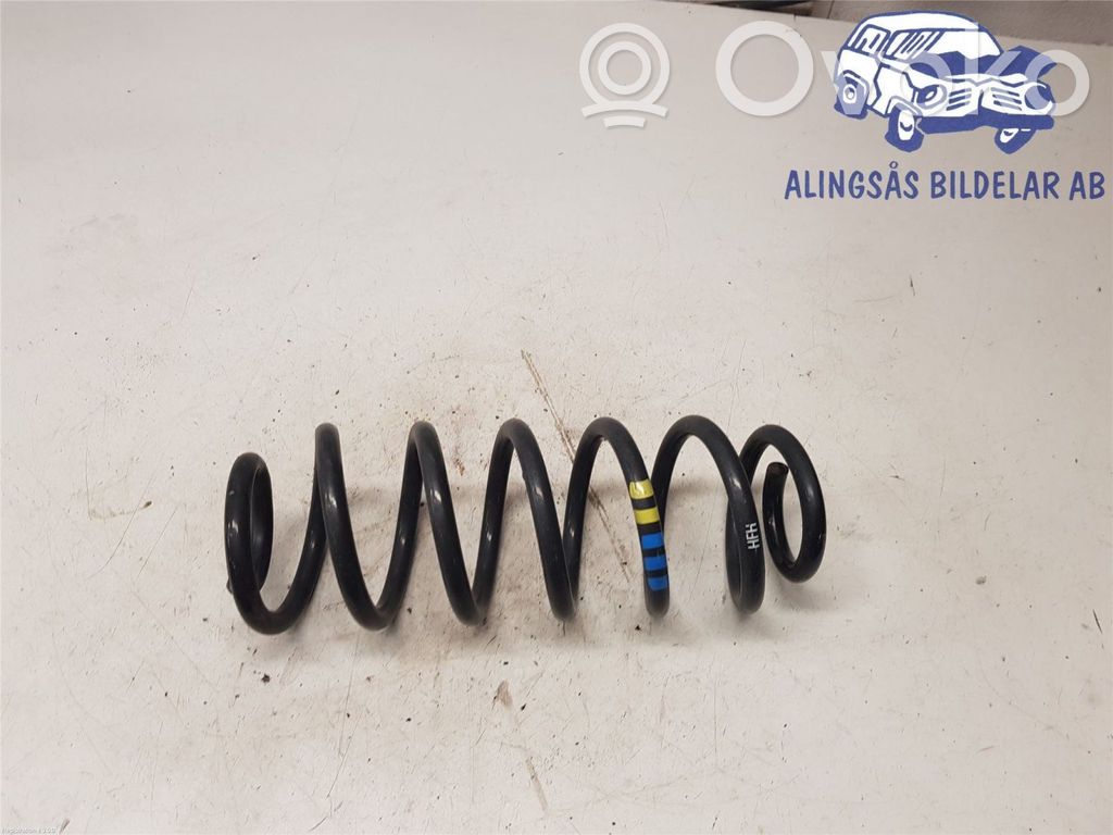 Audi A3 S3 8P Rear coil spring 