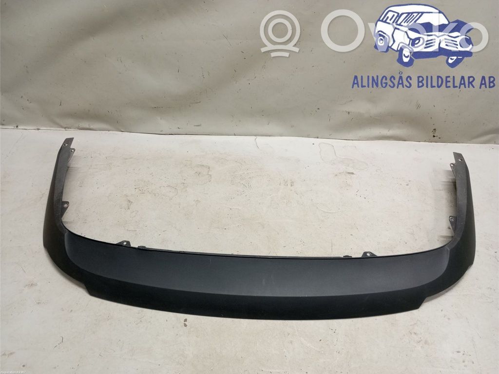 Seat Leon (5F) Fustă bară spate 